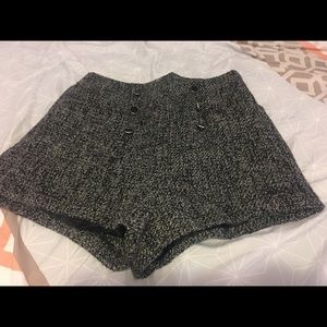 Forever 21 shorts